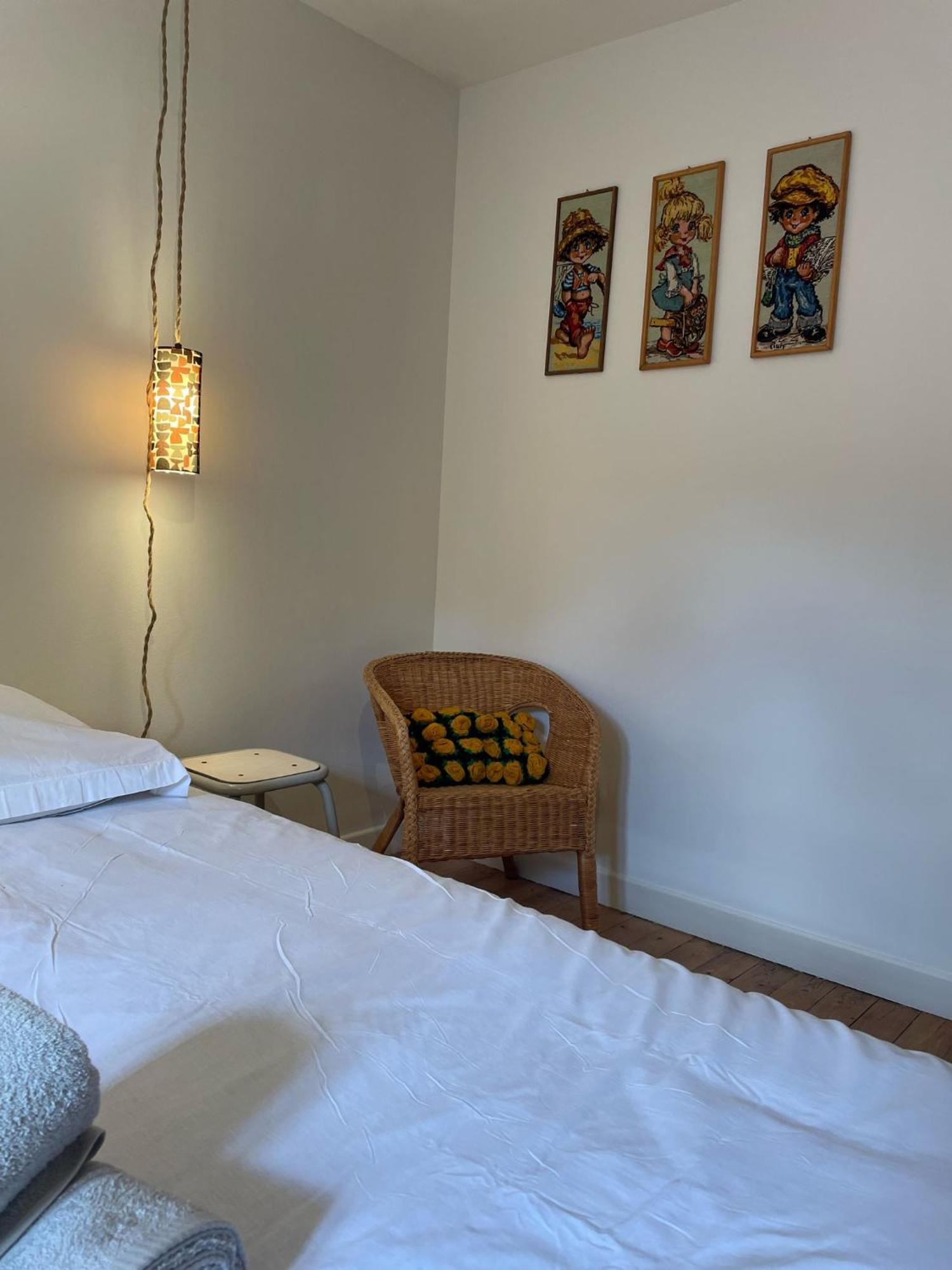 Les Appartements D'Albertine - Clemence 부르주 외부 사진