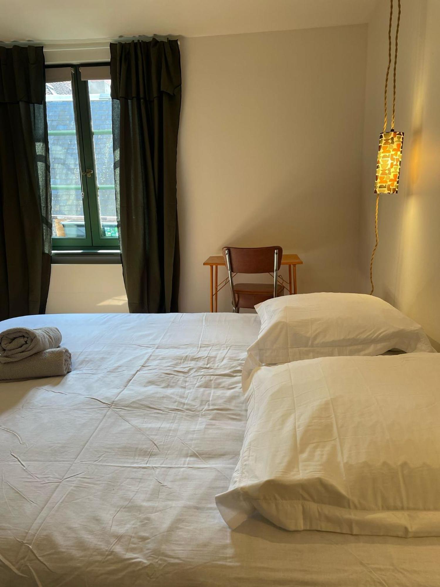 Les Appartements D'Albertine - Clemence 부르주 외부 사진