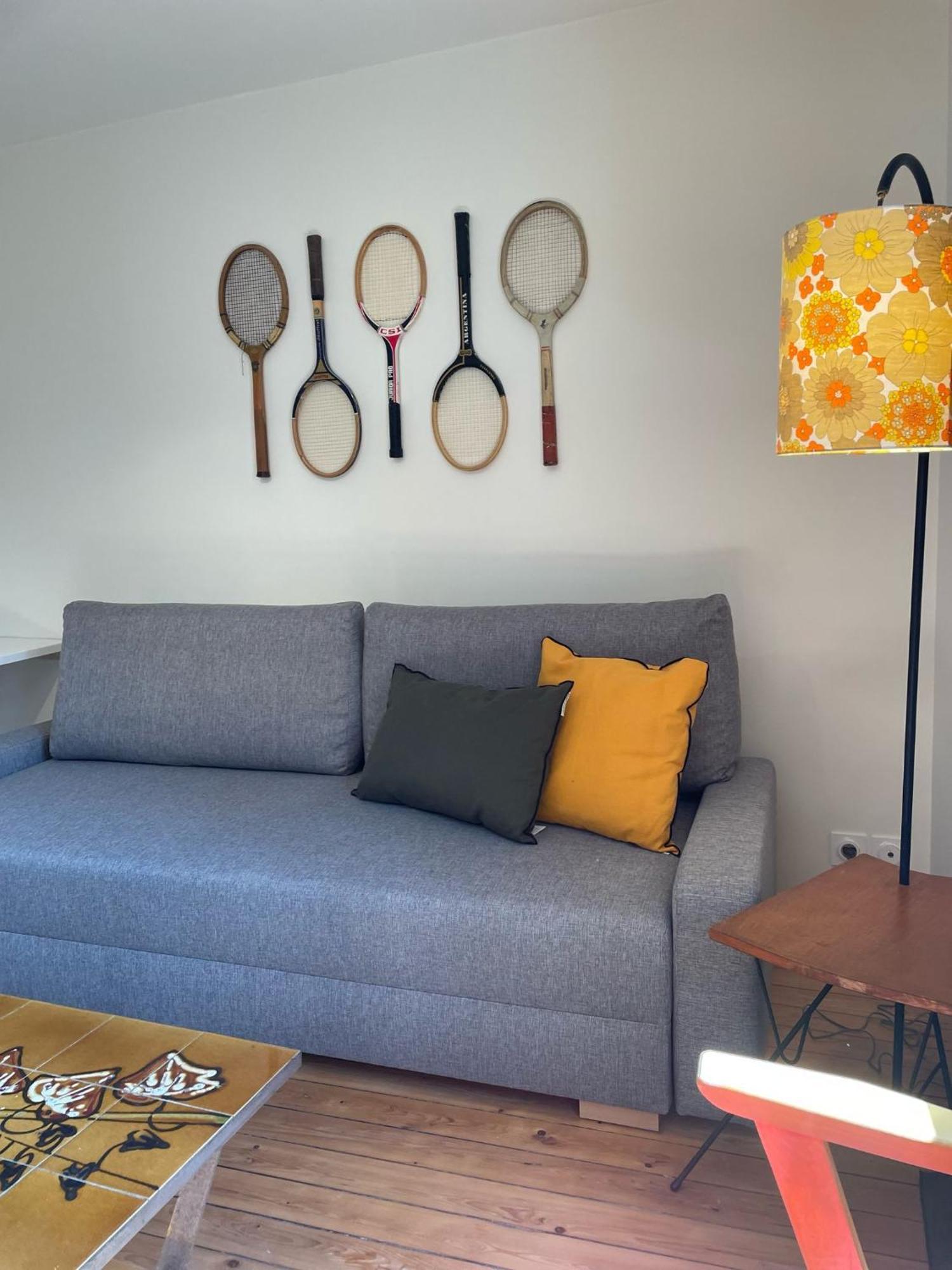 Les Appartements D'Albertine - Clemence 부르주 외부 사진